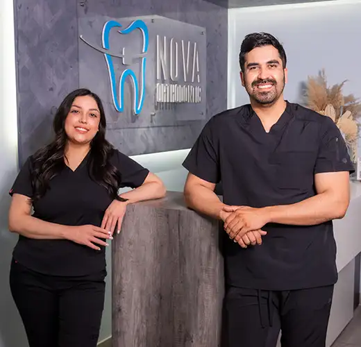 Dentists in Tijuana, Nova Orthodontic